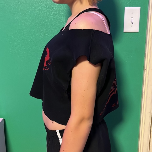 Crop top of the century - Picture 4 of 6